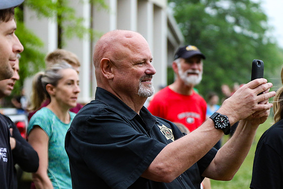 Oconee County Jailbreak Cross Country 2 Mile 2019