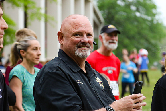 Oconee County Jailbreak Cross Country 2 Mile 2019