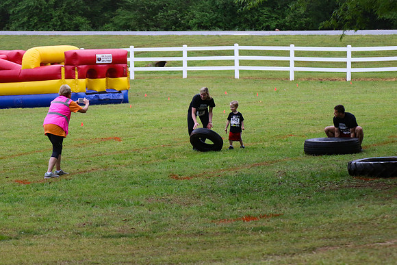 Oconee County Jailbreak Cross Country 2 Mile 2019