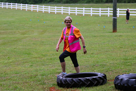 Oconee County Jailbreak Cross Country 2 Mile 2019