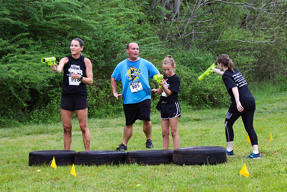 Oconee County Jailbreak Cross Country 2 Mile 2019
