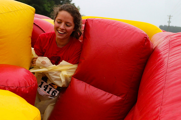 Oconee County Jailbreak Cross Country 2 Mile 2019