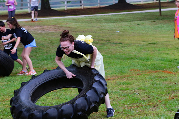 Oconee County Jailbreak Cross Country 2 Mile 2019