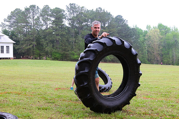 Oconee County Jailbreak Cross Country 2 Mile 2019
