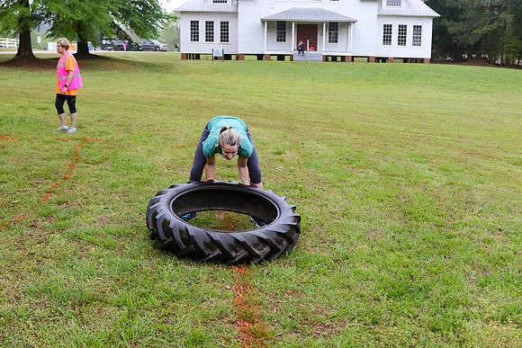 Oconee County Jailbreak Cross Country 2 Mile 2019