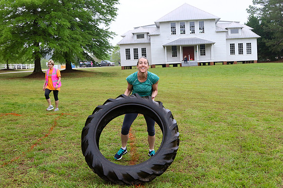 Oconee County Jailbreak Cross Country 2 Mile 2019