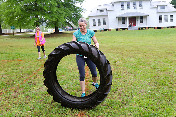 Oconee County Jailbreak Cross Country 2 Mile 2019