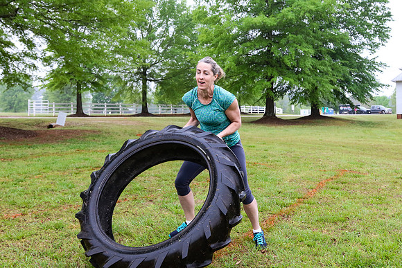 Oconee County Jailbreak Cross Country 2 Mile 2019