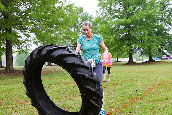 Oconee County Jailbreak Cross Country 2 Mile 2019