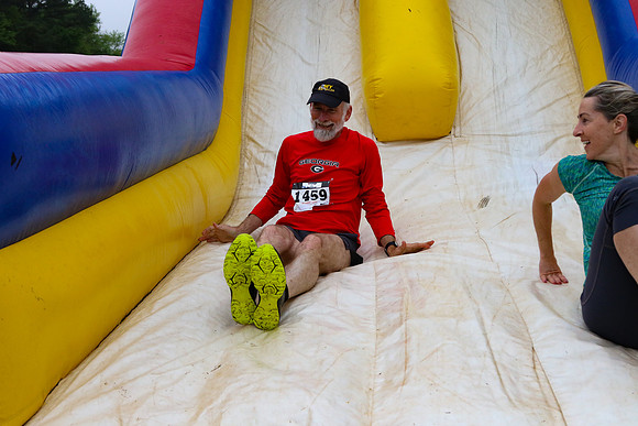 Oconee County Jailbreak Cross Country 2 Mile 2019
