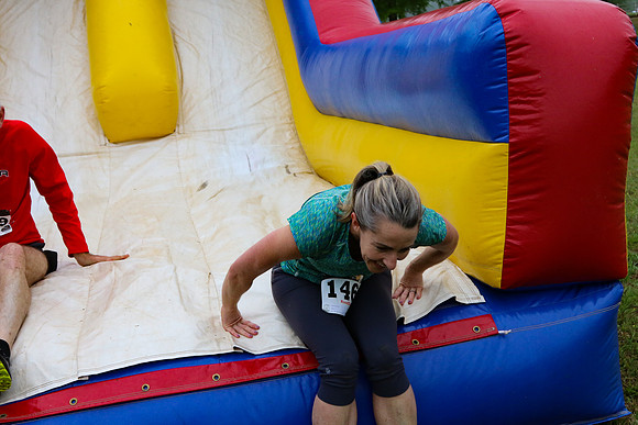 Oconee County Jailbreak Cross Country 2 Mile 2019