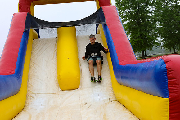 Oconee County Jailbreak Cross Country 2 Mile 2019