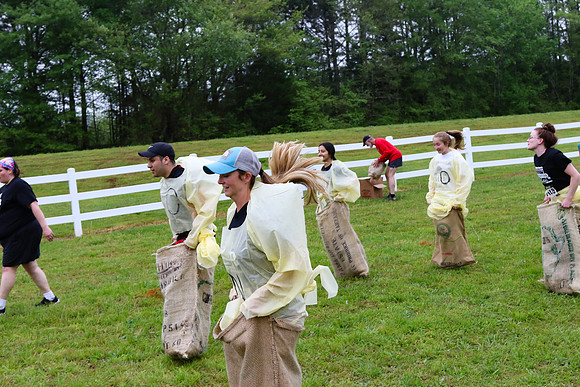 Oconee County Jailbreak Cross Country 2 Mile 2019
