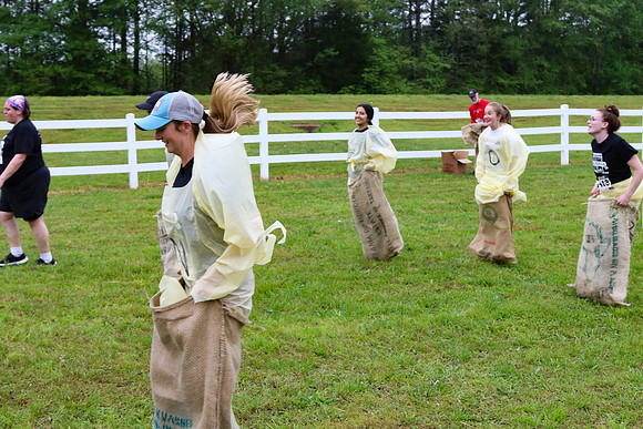 Oconee County Jailbreak Cross Country 2 Mile 2019