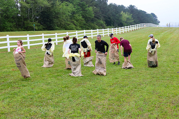 Oconee County Jailbreak Cross Country 2 Mile 2019
