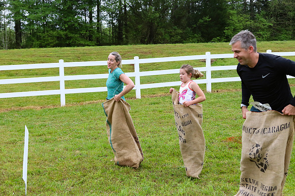 Oconee County Jailbreak Cross Country 2 Mile 2019