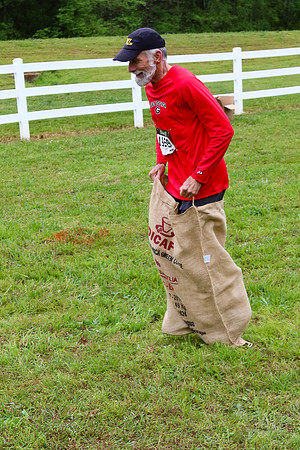 Oconee County Jailbreak Cross Country 2 Mile 2019