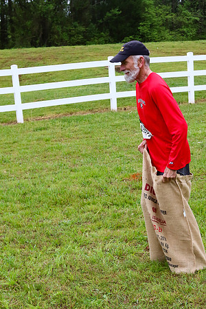 Oconee County Jailbreak Cross Country 2 Mile 2019