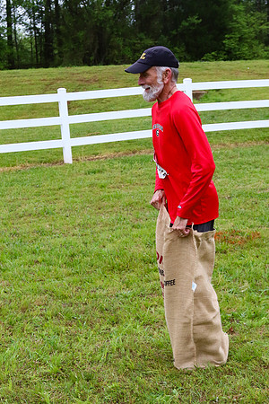 Oconee County Jailbreak Cross Country 2 Mile 2019