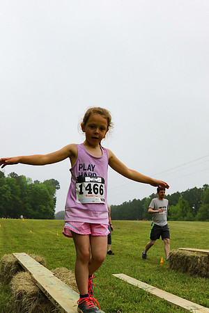Oconee County Jailbreak Cross Country 2 Mile 2019
