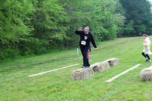 Oconee County Jailbreak Cross Country 2 Mile 2019