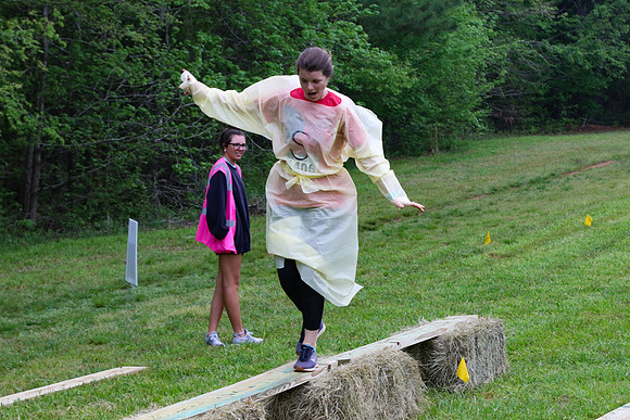 Oconee County Jailbreak Cross Country 2 Mile 2019