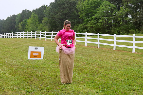 Oconee County Jailbreak Cross Country 2 Mile 2019