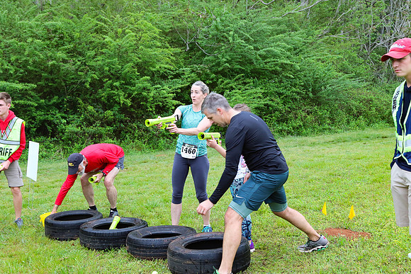 Oconee County Jailbreak Cross Country 2 Mile 2019