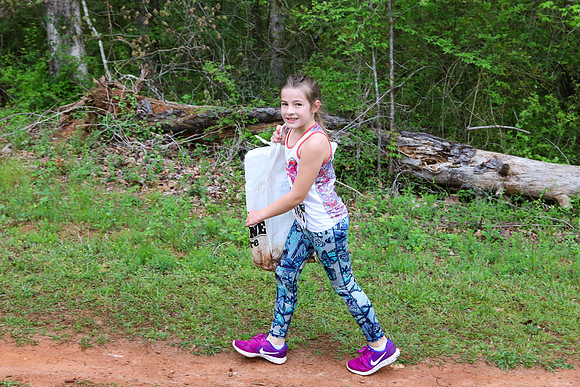Oconee County Jailbreak Cross Country 2 Mile 2019