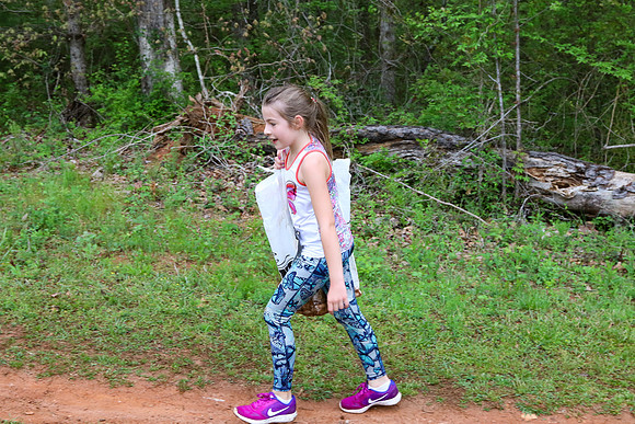 Oconee County Jailbreak Cross Country 2 Mile 2019