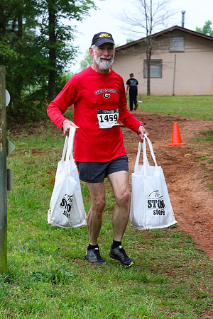 Oconee County Jailbreak Cross Country 2 Mile 2019
