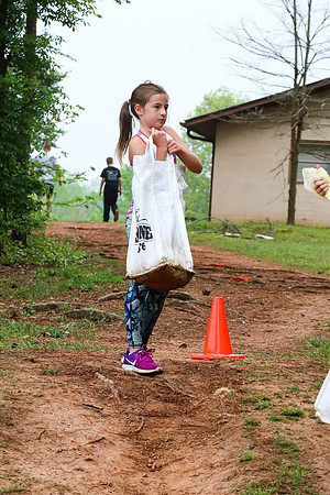 Oconee County Jailbreak Cross Country 2 Mile 2019