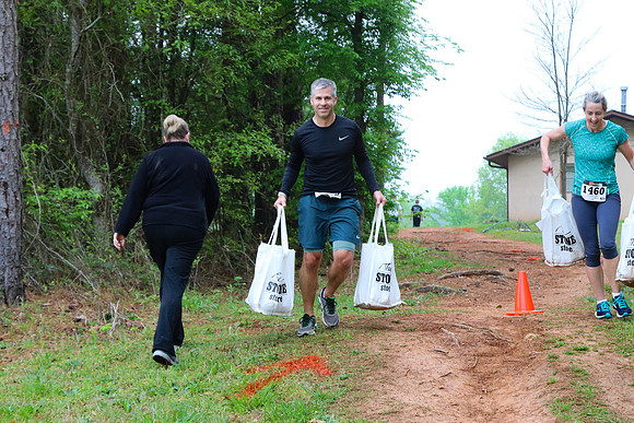Oconee County Jailbreak Cross Country 2 Mile 2019