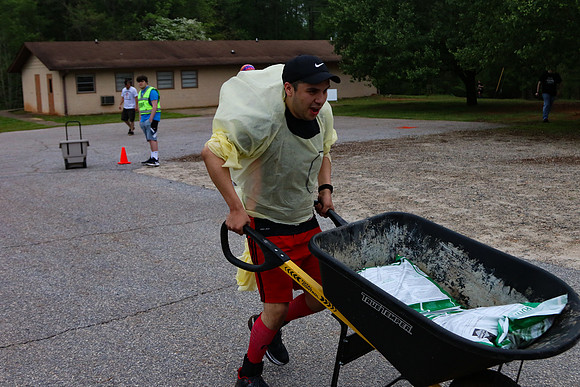 Oconee County Jailbreak Cross Country 2 Mile 2019