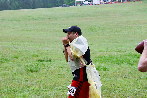 Oconee County Jailbreak Cross Country 2 Mile 2019