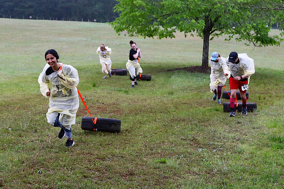 Oconee County Jailbreak Cross Country 2 Mile 2019