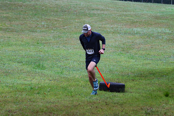 Oconee County Jailbreak Cross Country 2 Mile 2019