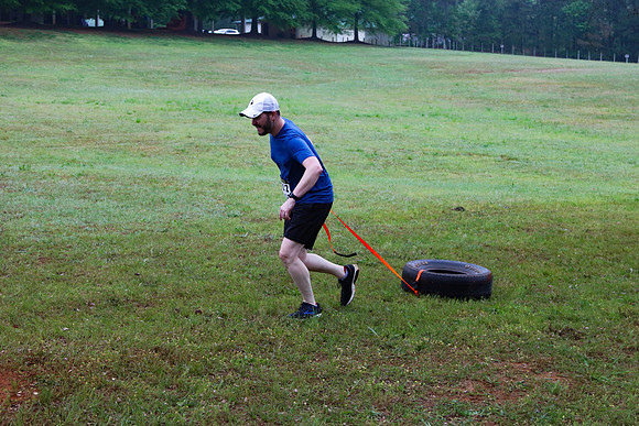 Oconee County Jailbreak Cross Country 2 Mile 2019
