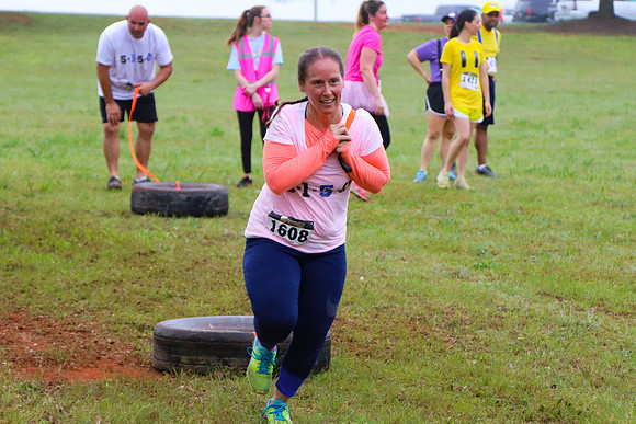Oconee County Jailbreak Cross Country 2 Mile 2019