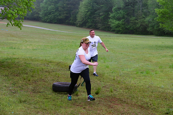Oconee County Jailbreak Cross Country 2 Mile 2019