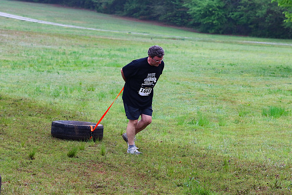 Oconee County Jailbreak Cross Country 2 Mile 2019