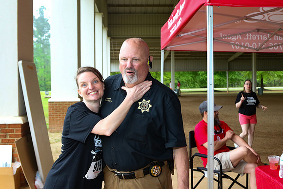 Oconee County Jailbreak Cross Country 2 Mile 2019