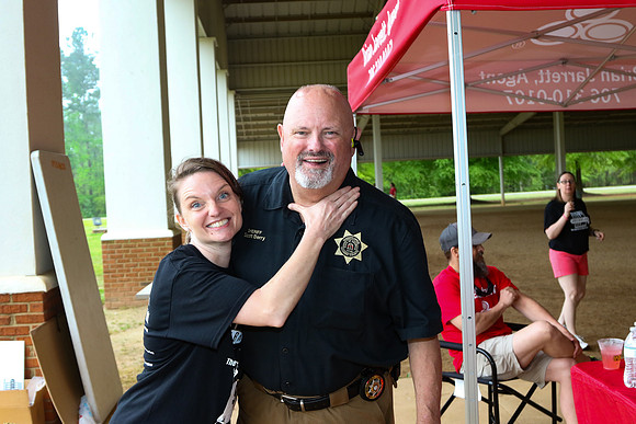 Oconee County Jailbreak Cross Country 2 Mile 2019