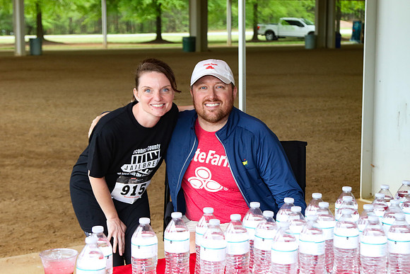 Oconee County Jailbreak Cross Country 2 Mile 2019