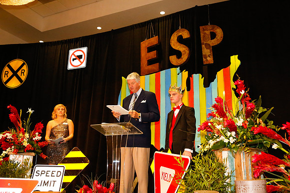 ESP Big Hearts Banquet by Blane Marable Photography