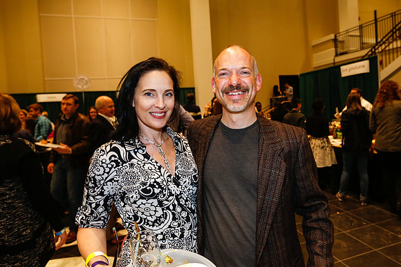 Taste of Athens 2015