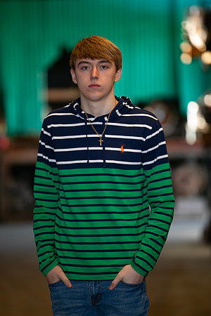 Senior Photos