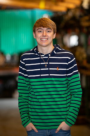 Senior Photos