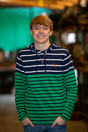 Senior Photos