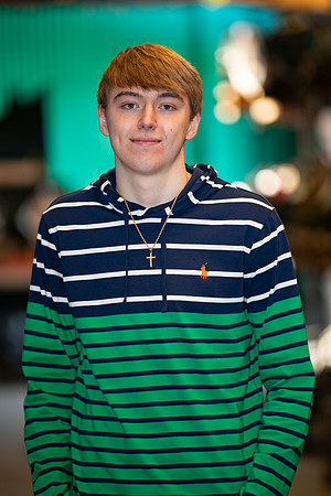 Senior Photos